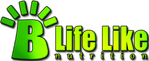 B Life Like Logo