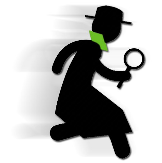 Detective Icon