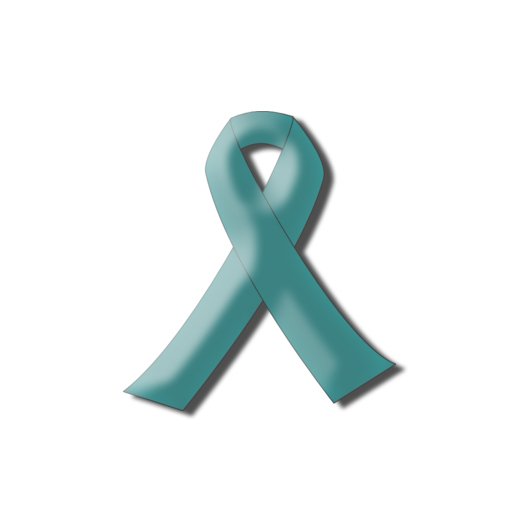 PCOS Ribbon