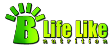 B Life Like Nutrition