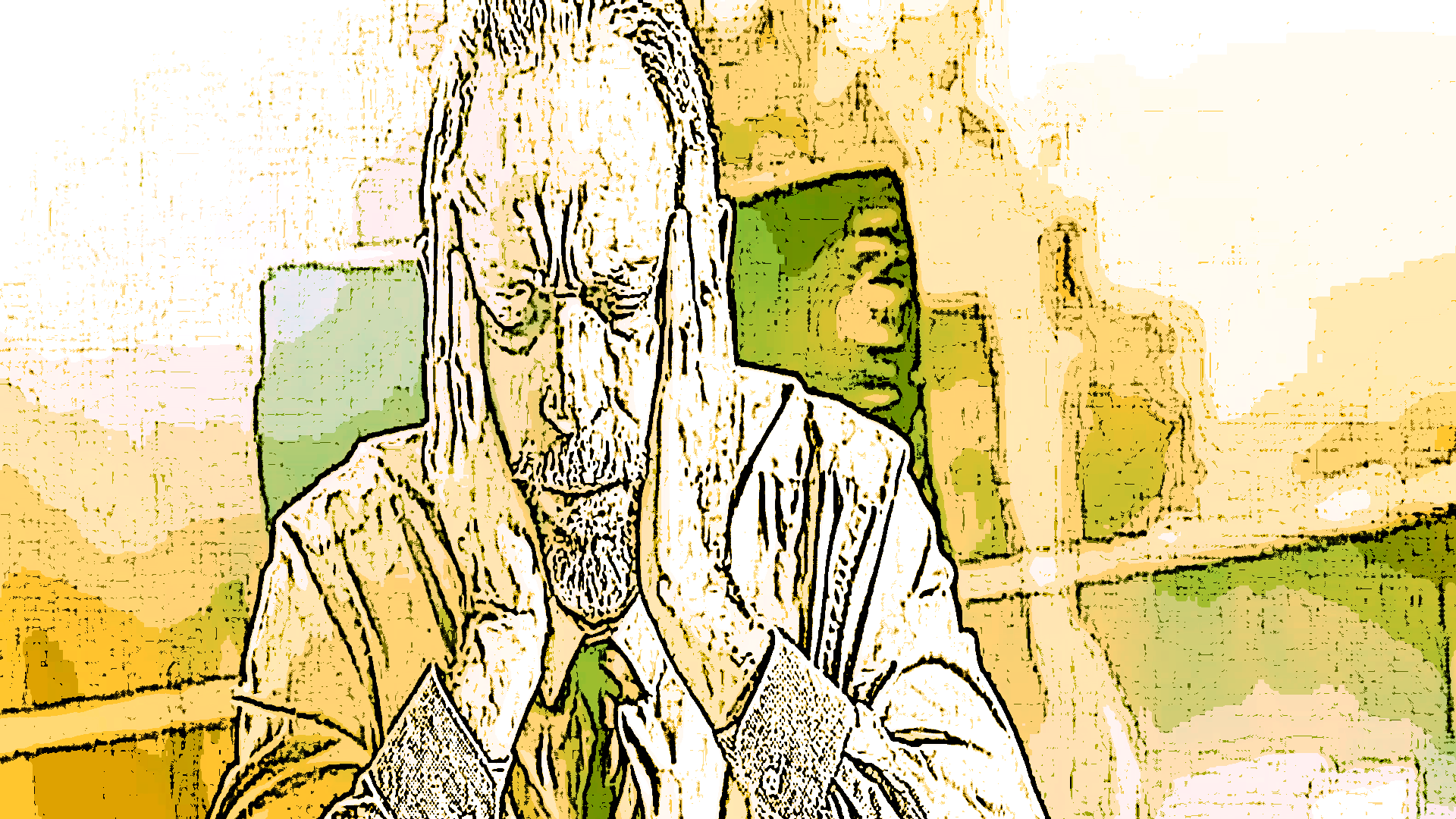 Male Entrepreneurs & Executives Over 40: What’s Quietly Eroding Your Edge